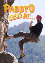 Watch Paddy O Sucks At... 123MoviesFree