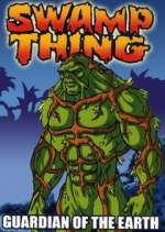 Watch Swamp Thing 123MoviesFree