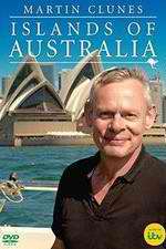 Watch Martin Clunes: Islands of Australia 123MoviesFree