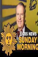 Watch CBS News Sunday Morning 123MoviesFree
