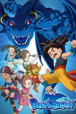 Watch Blue Dragon 123MoviesFree