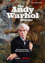 Watch The Andy Warhol Diaries 123MoviesFree