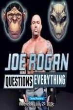Watch Joe Rogan Questions Everything 123MoviesFree