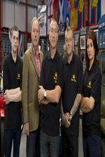 Watch Pawn Stars UK 123MoviesFree