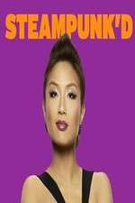 Watch Steampunk'd 123MoviesFree
