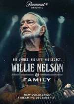 Watch Willie Nelson & Family 123MoviesFree