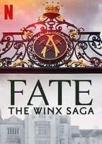 Watch Fate: The Winx Saga 123MoviesFree