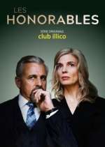 Watch Les Honorables 123MoviesFree