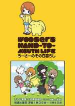 Watch Wooser\'s Hand-to-Mouth Life 123MoviesFree