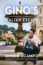 Watch Gino's Italian Escape 123MoviesFree