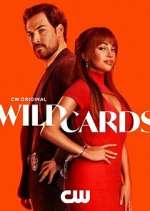 Watch Wild Cards 123MoviesFree