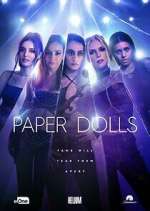 Watch Paper Dolls 123MoviesFree