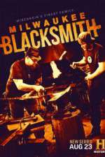 Watch Milwaukee Blacksmith 123MoviesFree