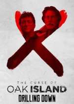 Watch The Curse of Oak Island: Drilling Down 123MoviesFree
