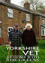 Watch The Yorkshire Vet: At Home with the Greens 123MoviesFree