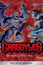 Watch Gargoyles 123MoviesFree