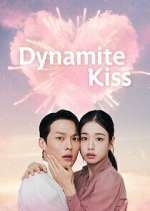 Watch Dynamite Kiss 123MoviesFree
