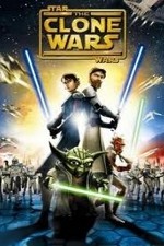 Watch Star Wars: The Clone Wars 123MoviesFree