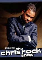 Watch The Chris Rock Show 123MoviesFree