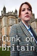 Watch Cunk on Britain 123MoviesFree