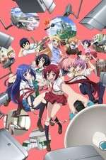 Watch Joukamachi no Dandelion 123MoviesFree