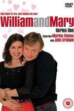 Watch William and Mary 123MoviesFree