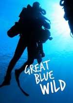 Watch Great Blue Wild 123MoviesFree