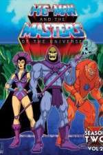 Watch He Man and the Masters of the Universe 123MoviesFree