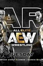 Watch All Elite Wrestling: Dark 123MoviesFree