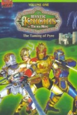 Watch Mystic Knights of Tir Na Nog 123MoviesFree