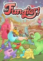 Watch The Fungies! 123MoviesFree