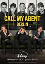 Watch Call My Agent Berlin 123MoviesFree