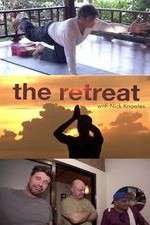 Watch The Retreat 123MoviesFree