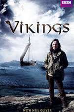Watch Vikings 123MoviesFree
