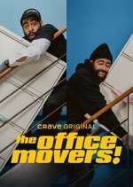 Watch The Office Movers 123MoviesFree