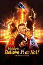 Watch Ripley\'s Believe It or Not! 123MoviesFree