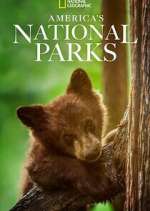 Watch America's National Parks 123MoviesFree