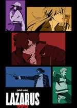Watch Lazarus 123MoviesFree