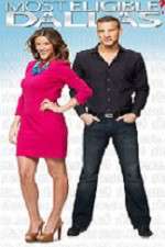 Watch Most Eligible Dallas 123MoviesFree