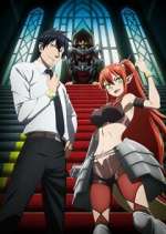 Watch Headhunted to Another World: From Salaryman to Big Four! 123MoviesFree