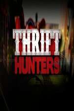 Watch Thrift Hunters 123MoviesFree