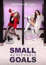 Watch Small Achievable Goals 123MoviesFree