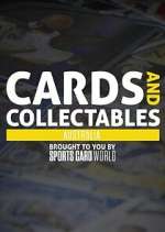 Watch Cards and Collectibles Australia 123MoviesFree