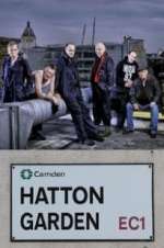 Watch Hatton Garden 123MoviesFree