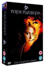 Watch Point Pleasant 123MoviesFree
