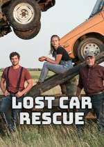 Watch Lost Car Rescue 123MoviesFree