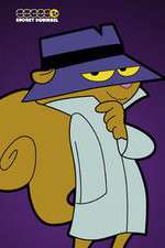 Watch Super Secret Secret Squirrel 123MoviesFree