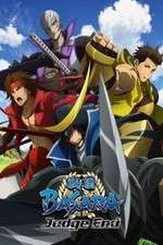 Watch Sengoku Basara: Judge End 123MoviesFree
