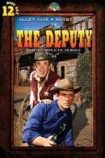 Watch The Deputy 123MoviesFree