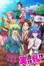 Watch Jitsu wa Watashi wa 123MoviesFree